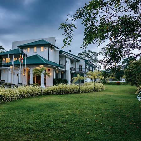 Lakegala Resort Matale Extérieur photo