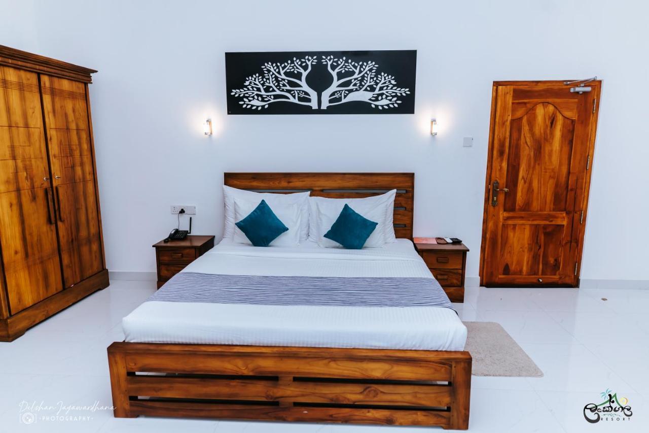 Lakegala Resort Matale Extérieur photo