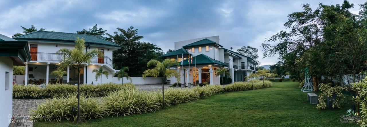 Lakegala Resort Matale Extérieur photo