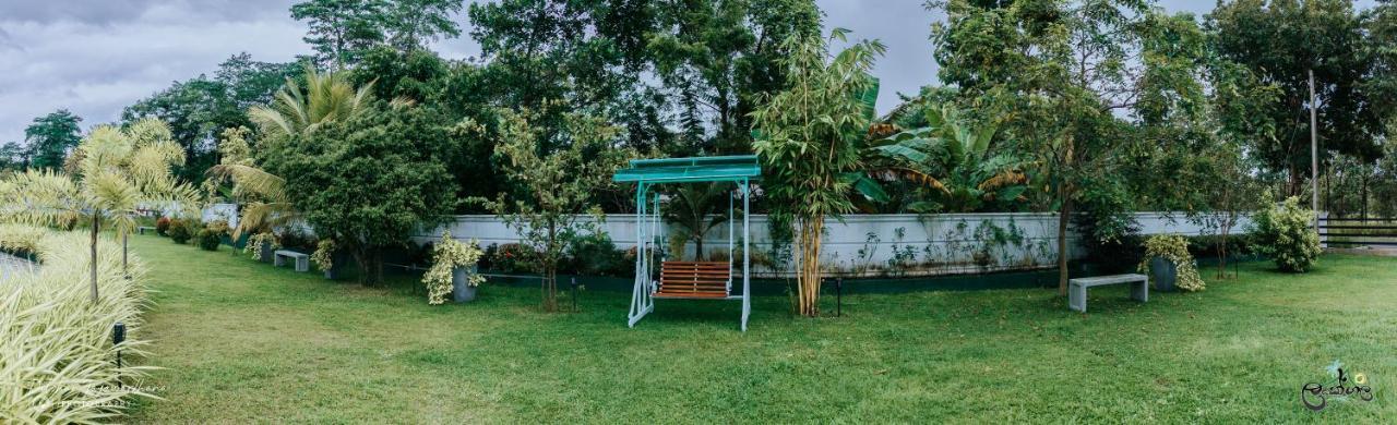 Lakegala Resort Matale Extérieur photo